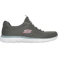 SKECHERS Summits Summer Blush Urheilukengät Ilman Nauhoja