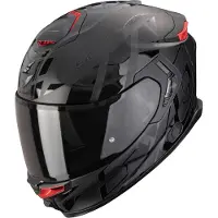 Scorpion Exo-gt Sp Air Noble Kokokypärä