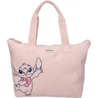 Lilo & Stitch - Shopping bag Stitch Obsessed