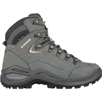 Lowa Women's Renegade Evo Mid GTX naisten vaelluskengät
