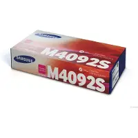 Samsung – Samsung CLT-M4092S magenta värikasetti, 1000 sivua, Magenta, 1 kpl (SU272A)
