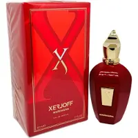 XERJOFF Wardasina Edp, 50 Ml - Nude - 50 ML