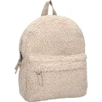 Prêt Backpack Be Soft and Kind Beige