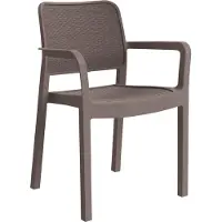 Keter Samanna puutarhatuoli, beige
