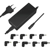 Logilink PA0215, Kannettava tietokone, Sisätila, 100 - 240 V, 50/60 Hz, 90 W, 20 V