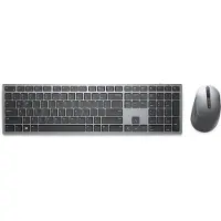 Dell KM7321W PREMIER MULTI-DEVICE WIRELESS DESKTOP (US-INT) (KM7321WGY-INT)