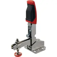 Bessey Pystysuora puristin STC-VH50; 40 mm