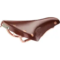 Brooks England B17 S Special Sattel