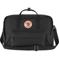 Fjällräven kånken weekender