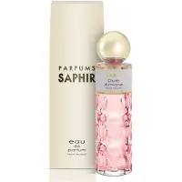 Saphir Due Amore Vapo 200ml Eau De Parfum