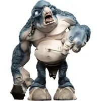 Weta Workshop Trilogy - Cave Troll Figure Mini Epics