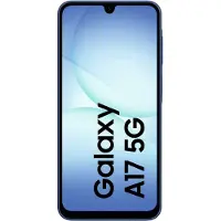 Samsung Galaxy A17 5G 4/128 Gt -puhelin, sininen
