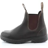 Blundstone Chelsea-nahkanilkkurit