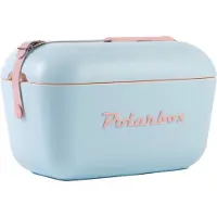 Polarbox POP 12L sininen kylmälaukku