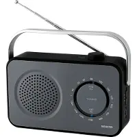 Sencor SRD 2100B Radio FM/AM