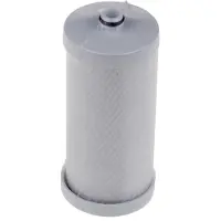 Electrolux puuhiili suodatin, vettä, o-rengas 4055359535