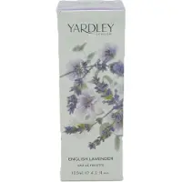 Lamborghini English Lavender EDT -tuoksu 125 ml