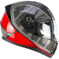 Ska-p 3mha Speeder Sport Kokokypärä