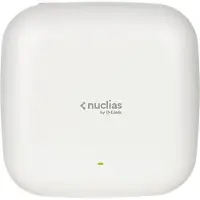 D-Link DBA-X1230P Nuclias AX1800 - Tukiasema, Valkoinen