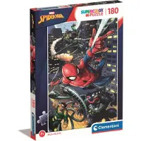 Clementoni Marvel Spider-Man Palapeli 180