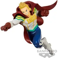 Banpresto My Hero Academia Hämmästyttävät Sankarit Osa 27 Figuuri