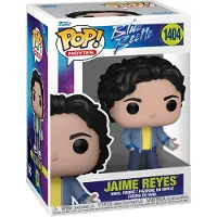Funko POP! Blue Beetle Jaime Reyes Pop Sininen