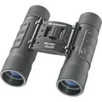 Bresser Hunter 10x25 Pocket Kiikarit