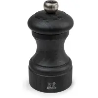 Peugeot Bistro Peberkværn Grafit 10Cm - Black - 10 CM