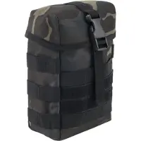 Brandit Molle Pouch Fire Laukku