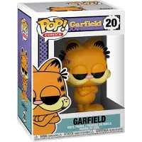 Funko POP! Garfield Kuvio