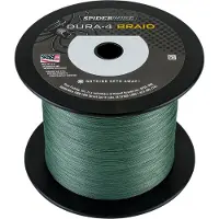 Spiderwire Dura 4 Punottu Siima 1800 M