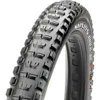 Maxxis Minion DHR II EXO/TR -rengas - 27.5 Plus kaksoiskumiseos/EXO/TR 27.5x2.8