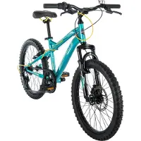 HUFFY Polkupyörä Huffy 20, sininen