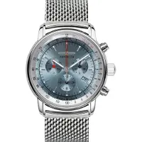 Zeppelin LZ 14 Marine Chrono 8886M-3