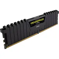 Corsair Vengeance LPX 32GB 2666MHz DDR4 SDRAM DIMM 288-pin