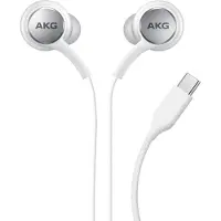 Samsung USB Type-C Kuulokkeet EO-IC100BWE - Bulkki - Valkoinen