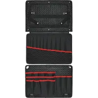 Knipex Lokero lokerikkoon 002199V41; 2 kpl.