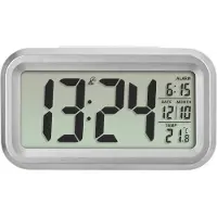 TFA-Dostmann 60.2553.02 Radio alarm clock
