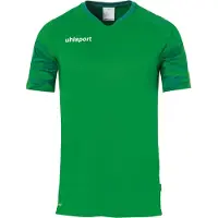 Uhlsport Goal 25 Lyhythihainen T-paita