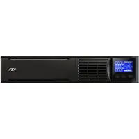 FSP/Fortron UPS Champ 1K RACK 1000VA/900W