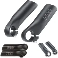 Pro Aluminium Anatomic Lenkerhörnchen
