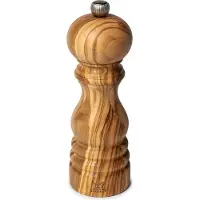 Peugeot Paris Peberkværn Oliventræ 18Cm - 18 CM