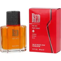 Giorgio Beverly Hills Red for Men, EdT 100ml