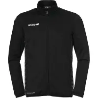 Uhlsport Score Classic Kokovetoketjullinen Collegepaita