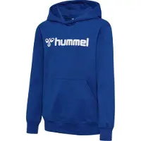 Hummel Go 2.0 Logo Huppari