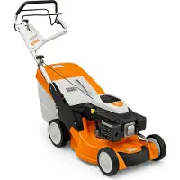 Stihl RM 650.0 V ruohonleikkuri