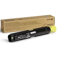 Xerox VersaLink C7020/7030 keltainen Toner Hi cap. 9,8K