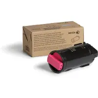 Xerox 106R03933 Erittäin suuri kapasiteetti -laservärikasetti, magenta