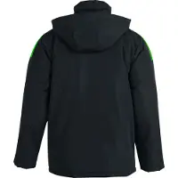 Joma Trivor Takki