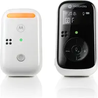Motorola Babymonitor PIP11 Audio
